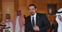Premierul demisionar Saad Hariri anunță  că va reveni în Liban