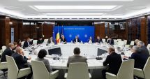 Stire din Economie : Ce semnal a dat premierul la întâlnirea cu liderii sectorului bancar