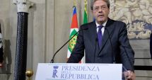 Premierul italian Paolo Gentiloni a demisionat