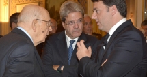 Stire din Actualitate : Premierul Italiei,  operat de urgență pe cord