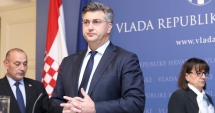 Stire din Actualitate : Premierul Croației aduce un omagiu luptătorilor croați la Mostar