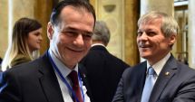Stire din Politică-Administrație : Premierul Ludovic Orban, întâlniri periodice cu Dacian Cioloș și Dan Barna