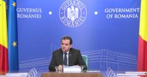 Stire din Politică-Administrație : Ludovic Orban: Suspendarea exporturilor de cereale nu se aplică și spre țările din Uniunea Europeană