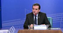 Stire din Politică-Administrație : Premierul Ludovic Orban, planuri pentru dotarea spitalelor cu ventilatoare