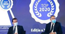 Stire din Economie : Premierul Ludovic Orban, implicat fără voia lui  într-un scandal din lumea afacerilor
