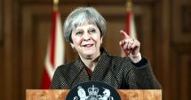 Stire din Actualitate : Premierul May și președintele Rouhani își reafirmă angajamentul față de acordul nuclear