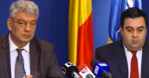 Stire din Economie : Premierul Tudose și-a pierdut încrederea  în Răzvan Cuc, ministrul Transporturilor