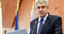 Stire din Politică-Administrație : Premierul Mihai Tudose: "Nu există nicio problemă la plata pensiilor"