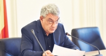 Stire din Social : Mihai Tudose: "Măsurile privind externalizarea profitului au inflamat niște multinaționale". Un nou atac la bănci