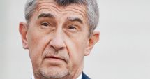 Stire din Actualitate : Premierul ceh miliardar, Andrej Babis, a fost înlăturat de la putere