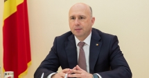 Stire din Actualitate : Premierul Republicii Moldova  în vizită în Ucraina