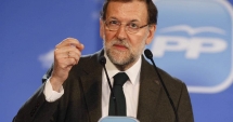 Stire din Actualitate : Premierul spaniol Mariano Rajoy amenință că va suspenda autonomia Cataloniei