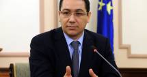 Stire din Politică-Administrație : Premierul Victor Ponta s-ar putea întoarce în țară până pe 11 iulie