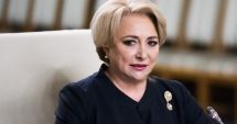 Stire din Politică-Administrație : Viorica Dăncilă: Nu am încă un răspuns de la președinte în privința nominalizărilor de miniștri