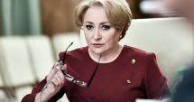 Stire din Politică-Administrație : Premierul Viorica Dăncilă vine la Constanța. Care este motivul