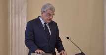 Stire din Politică-Administrație : Premierul vaselină. Și brusc, nu te mai ustură deloc...