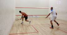 Stire din Sport : Premii și mărțișoare, la turneul național de squash de la Constanța