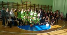 Stire din Cultură-Educație : Premii pentru sportivii de la Colegiul de Arte "Regina Maria"