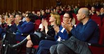 Stire din Cultură-Educație : Numeroase premii pentru elevii Colegiului de Arte, la olimpiadele naționale de profil