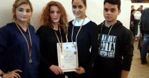 Stire din Social : Premii pentru tinerii din centrele de plasament. Trupa "Divergent", trei locuri I