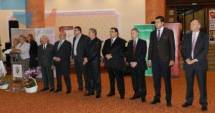 Stire din Economie : Premii pentru firmele de top