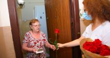 Stire din Social : Premii în bani pentru seniorii constănțeni