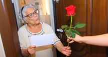 Stire din Social : Premii în bani pentru seniorii Constanței