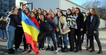 Stire din Cultură-Educație : Premii internaționale pentru elevii Liceului "Nicolae Bălcescu" din Medgidia