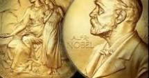 Stire din Cultură-Educație : Premiile Nobel pentru cercetători