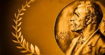 Stire din Social : Premiul Nobel pentru Fizică a fost acordat. Iată cine l-a obținut