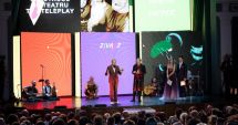 Stire din Cultură-Educație : Erwin Șimșensohn: "Mă bucur foarte mult că premiile UNITER au vizat spectacolul nostru hibrid"