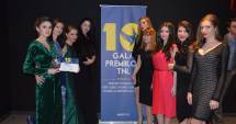 Simona Halep și Elif Memet, premiate la Gala Premiilor TNL