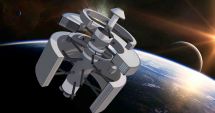 Stire din Cultură-Educație : Liceul Teoretic "Traian" a câștigat premiul I la Concursul de proiecte internaționale NASA