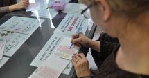 Stire din Social : Poturi de milioane de euro la jocurile loto din week-end