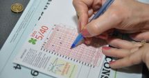 Stire din Social : Premii mari în joc la primele trageri loto de după redeschiderea agențiilor