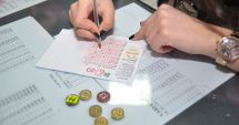 Stire din Social : Report mai mare de un milion de euro, la 6 din 49