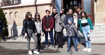 Stire din Cultură-Educație : Premii noi pentru elevii de la Colegiul "Regina Maria"