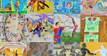 Stire din Cultură-Educație : Premii pentru imaginația creativă a elevilor  de la Colegiul de Arte