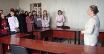 Stire din Cultură-Educație : Premii pentru elevii olimpici ai Mangaliei