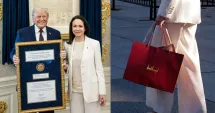 Stire din Actualitate : Corina Machado i-a oferit lui Trump Premiul Nobel pentru Pace
