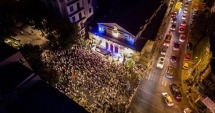 Stire din Cultură-Educație : Premiul juriului FITIC 2016  a plecat în Italia