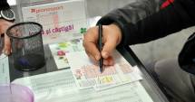 Stire din Social : Marele premiu la 6 din 49 se apropie de șase milioane de euro