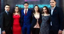 Stire din Cultură-Educație : Premiul "Revoluție de manual", acordat Asociației Elevilor