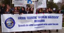 Stire din Cultură-Educație : Preocupări diverse la Liceul "Nicolae Bălcescu" din Medgidia