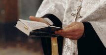 Stire din Actualitate : Un preot care trebuia să fie în carantină, a mers cu Boboteaza într-un sat din Cluj
