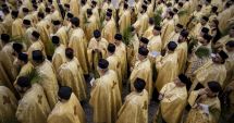 Stire din Actualitate : Preoţii se roagă la Dumnezeu ca biserica să beneficieze de compensarea preţurilor la energie