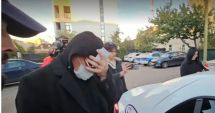 Stire din Eveniment : Șoferul care a făcut scandal ieri în trafic este un preot de la o mănăstire din Constanța