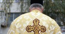 Stire din Eveniment : Preot condamnat la închisoare după ce s-a urcat beat la volan și a lovit trei mașini