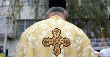 Preot suspendat de Biserică, după ce și-a anunțat candidatura la primărie