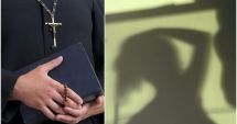 Stire din Actualitate : Preot surprins cocoțat pe un scaun, în întuneric, spionând sportivele în timp ce făceau duș